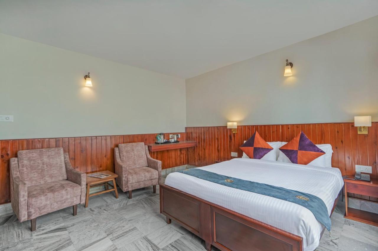 Sterling Park Kalimpong Hotel Exterior foto